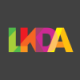 LKDA Strategic Creative Advertising logo